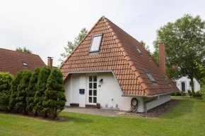 Ferienhaus Westertill 08